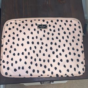 Kate Spade Laptop Case